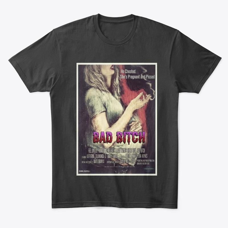 Bad Bitch Collection by Reel Unique