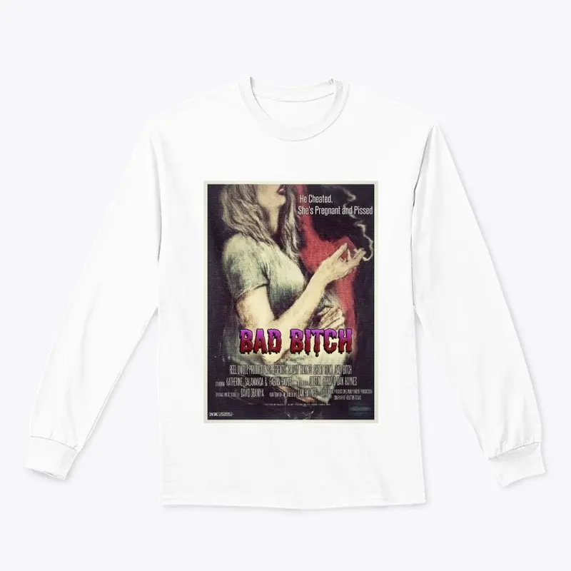 Bad Bitch Collection by Reel Unique