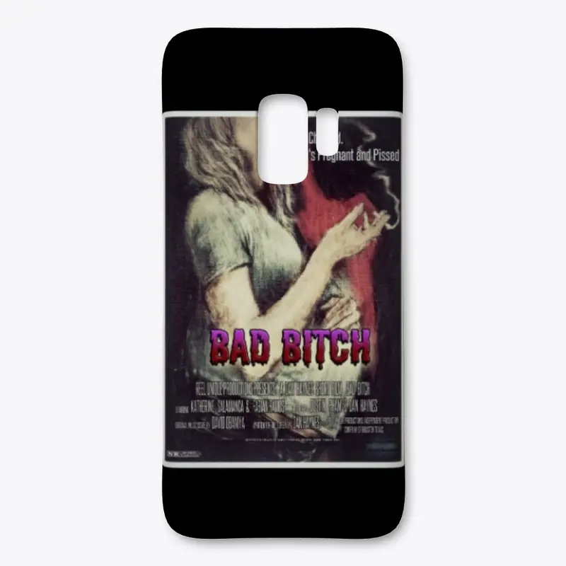 Bad Bitch Collection by Reel Unique