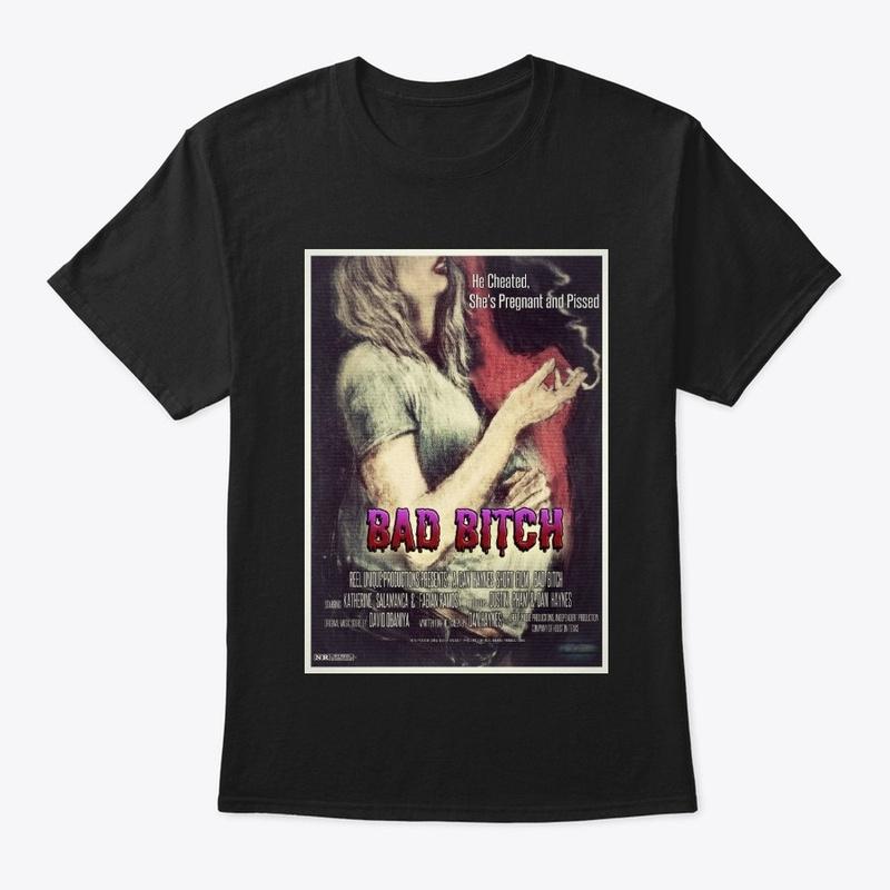 Bad Bitch Collection by Reel Unique