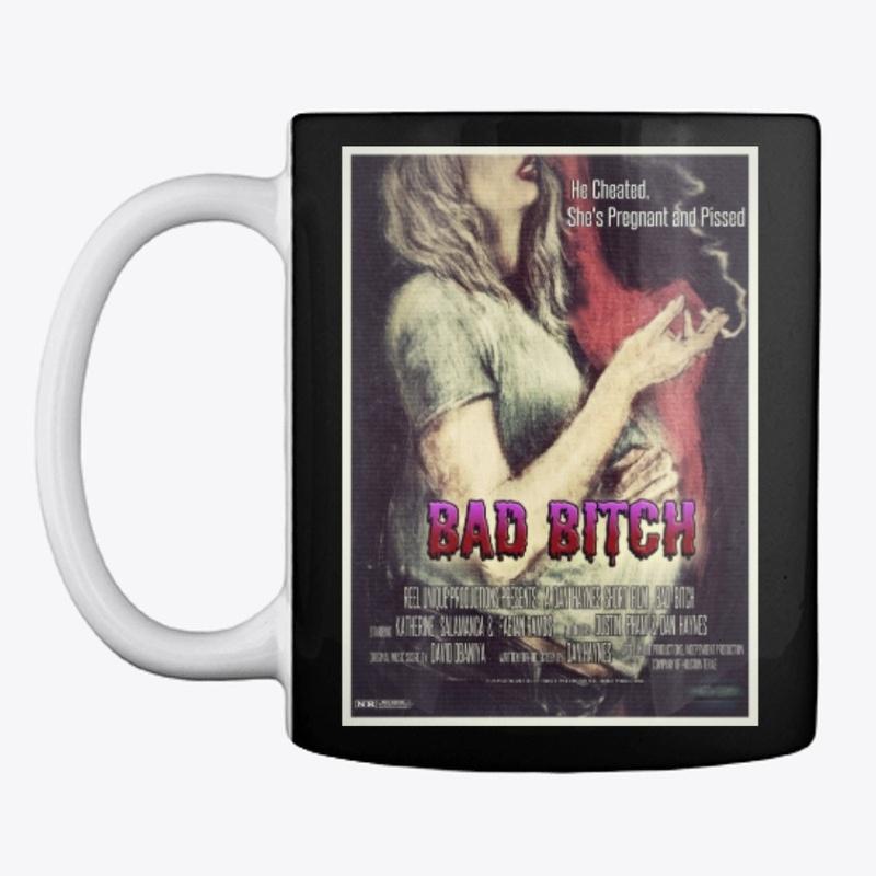 Bad Bitch Collection by Reel Unique