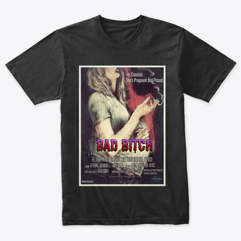 Bad Bitch Collection by Reel Unique